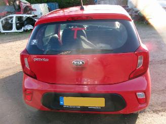 Kia Picanto 1.0 Easy - Airco picture 14