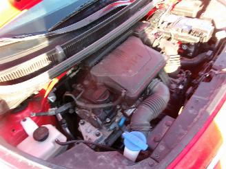 Kia Picanto 1.0 Easy - Airco picture 21