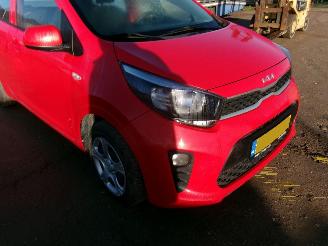 Kia Picanto 1.0 Easy - Airco picture 10
