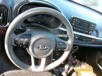 Kia Picanto 1.0 Easy - Airco picture 16