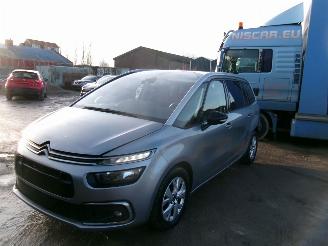 Avarii autoturisme Citroën SpaceTourer 1.5 HDI Picasso Space Tourer - Feel  7 Seats 2021/4