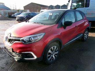 Renault Captur 0.9 Zen picture 2