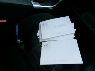 Volvo V-60 2.0 D - Kinetic picture 31