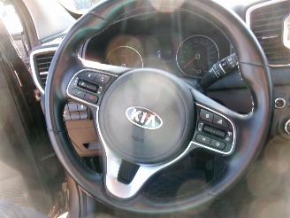Kia Sportage 1.7 Crdi Lounge picture 39