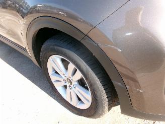 Kia Sportage 1.7 Crdi Lounge picture 24