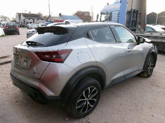 Nissan Juke 1.0 N-Connect picture 3