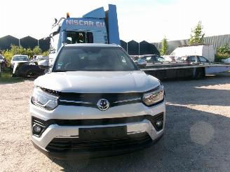 Ssang yong Tivoli 1.5 GDI Comfort picture 32