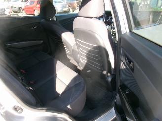 Ssang yong Tivoli 1.5 GDI Comfort picture 22