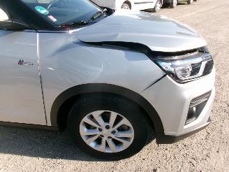Ssang yong Tivoli 1.5 GDI Comfort picture 11