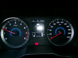 Ssang yong Tivoli 1.5 GDI Comfort picture 27