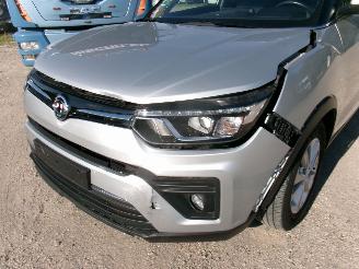 Ssang yong Tivoli 1.5 GDI Comfort picture 8