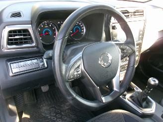 Ssang yong Tivoli 1.5 GDI Comfort picture 23