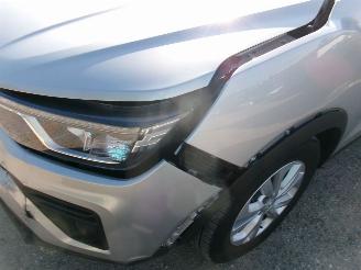 Ssang yong Tivoli 1.5 GDI Comfort picture 34