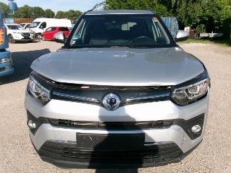 Ssang yong Tivoli 1.5 GDI Comfort picture 9