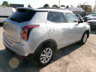 Ssang yong Tivoli 1.5 GDI Comfort picture 4