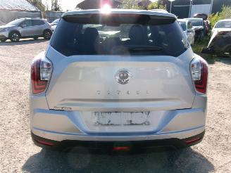 Ssang yong Tivoli 1.5 GDI Comfort picture 6