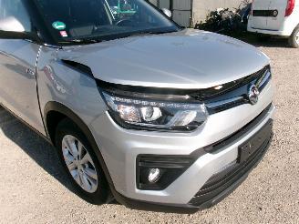 Ssang yong Tivoli 1.5 GDI Comfort picture 10