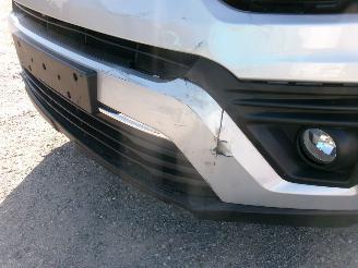 Ssang yong Tivoli 1.5 GDI Comfort picture 33