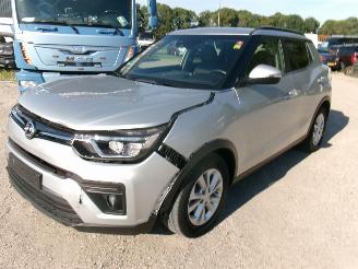 Ssang yong Tivoli 1.5 GDI Comfort picture 2