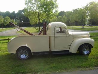 Buick  INTERNATIONAL KB2 TOW-SHOWTRUCK V8 picture 6