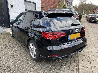 Audi A3 1.5 S-Line SPORTBACK TN-252-J vaste prijs picture 6