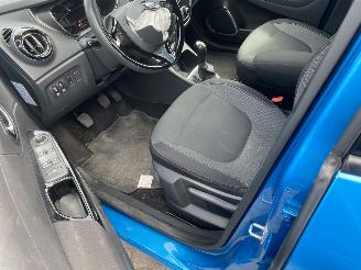 Renault Captur 0.9 TCe Dynamique 4-TRT-73 Vaste prijs picture 7