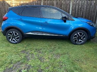 Renault Captur 0.9 TCe Dynamique 4-TRT-73 Vaste prijs picture 3