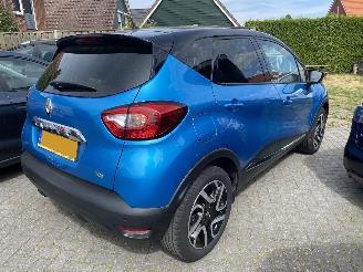 Renault Captur 0.9 TCe Dynamique 4-TRT-73 Vaste prijs picture 10