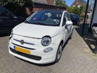 Fiat 500C 1.2 Popstar cabrio top VASTE PRIJS!! picture 33