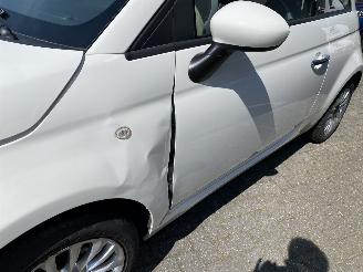 Fiat 500C 1.2 Popstar cabrio top VASTE PRIJS!! picture 37