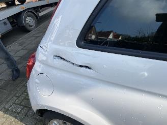 Fiat 500C 1.2 Popstar cabrio top VASTE PRIJS!! picture 28