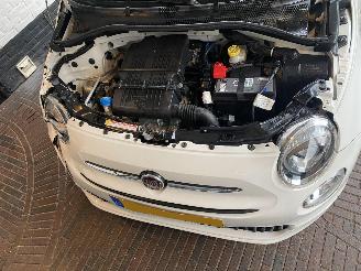 Fiat 500C 1.2 Popstar cabrio top VASTE PRIJS!! picture 20