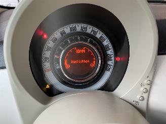 Fiat 500C 1.2 Popstar cabrio top VASTE PRIJS!! picture 16