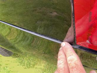 Chrysler 300 C 3.0 V6 CRD Signature picture 36