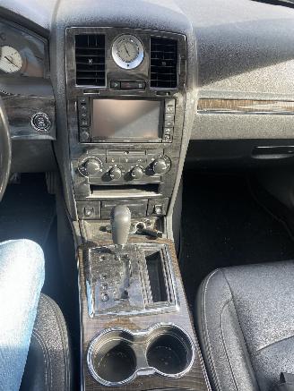 Chrysler 300 C 3.0 V6 CRD Signature picture 51