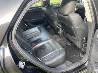 Chrysler 300 C 3.0 V6 CRD Signature picture 18