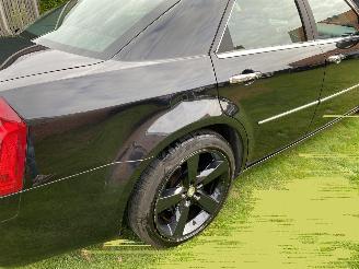 Chrysler 300 C 3.0 V6 CRD Signature picture 35