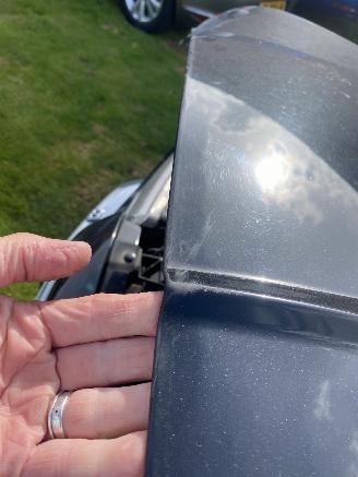 Chrysler 300 C 3.0 V6 CRD Signature picture 48