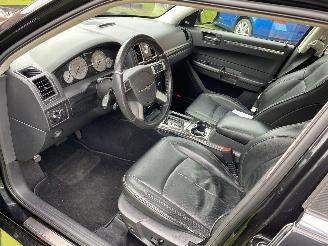 Chrysler 300 C 3.0 V6 CRD Signature picture 42