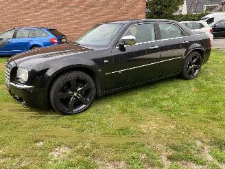 Chrysler 300 C 3.0 V6 CRD Signature picture 7