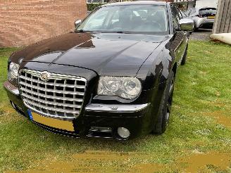 Chrysler 300 C 3.0 V6 CRD Signature picture 6