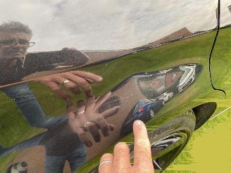 Chrysler 300 C 3.0 V6 CRD Signature picture 39