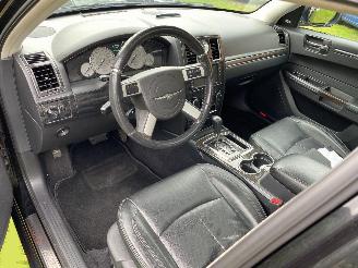 Chrysler 300 C 3.0 V6 CRD Signature picture 43