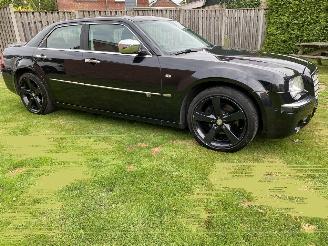 Chrysler 300 C 3.0 V6 CRD Signature picture 11