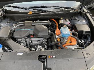 Hyundai Tucson 2.0i Dynamic version Van/Grijs kenteken VASTE PRIJS picture 59