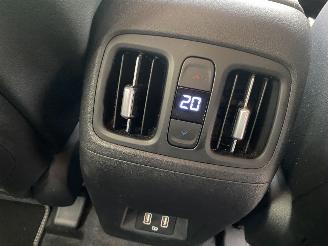 Hyundai Tucson 2.0i Dynamic version Van/Grijs kenteken VASTE PRIJS picture 56