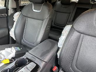 Hyundai Tucson 2.0i Dynamic version Van/Grijs kenteken VASTE PRIJS picture 61