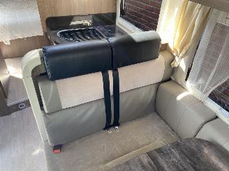 Challenger  Challeger Mageo 118EB/119 Queensbed en hefbed picture 28