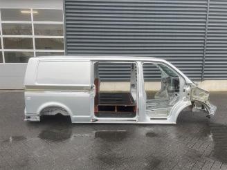 Volkswagen Transporter Transporter T6, Van, 2015 2.0 TDI 199 4Motion picture 2
