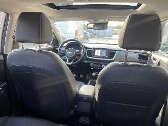 Kia Stonic 1.0i T-GDi 12V SUV  Benzine 998cc 88kW (120pk) FWD picture 25